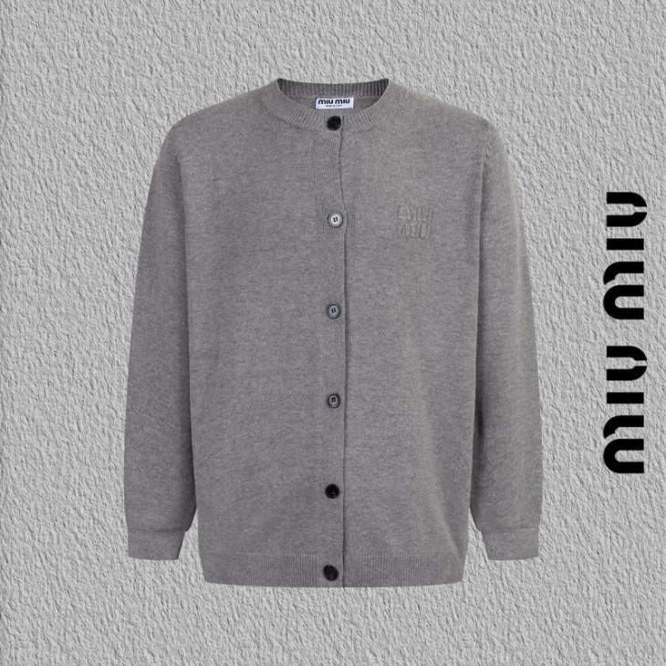 Picture of Miumiu Sweaters _SKUMiumiuS-XLhltxB1747395